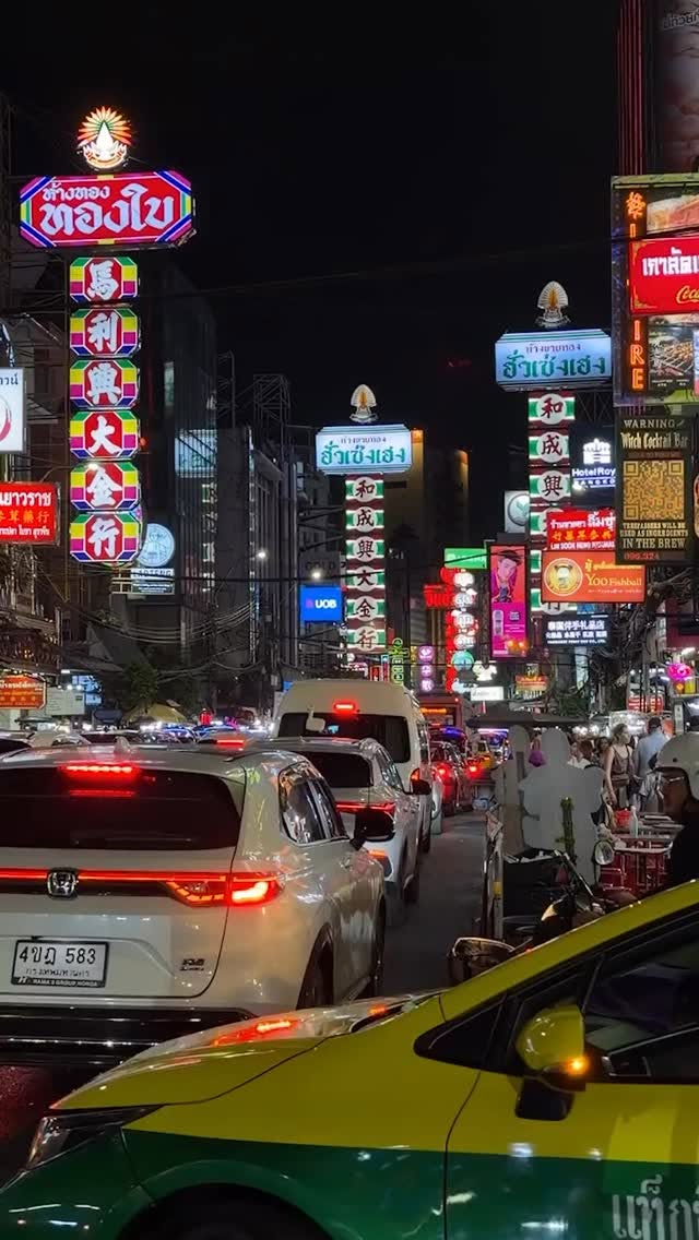 Bangkok's Budget-Friendly Fashion Shopping Destinations