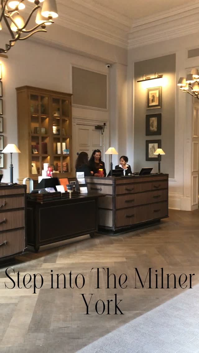 Historic Railway Hotel Welcomes Guests