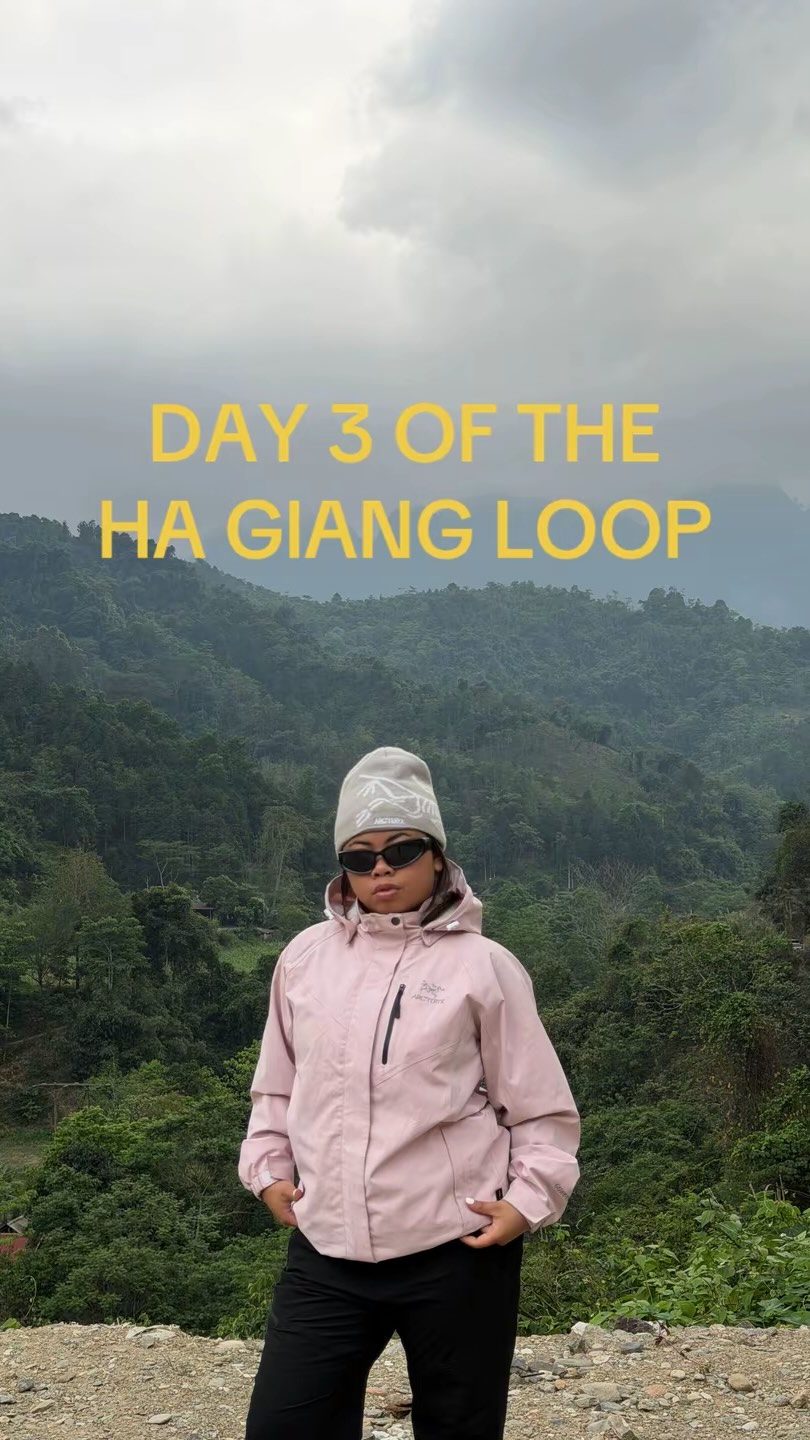 Ha Giang Loop: Mountainous Vietnam Motorcycle Adventure