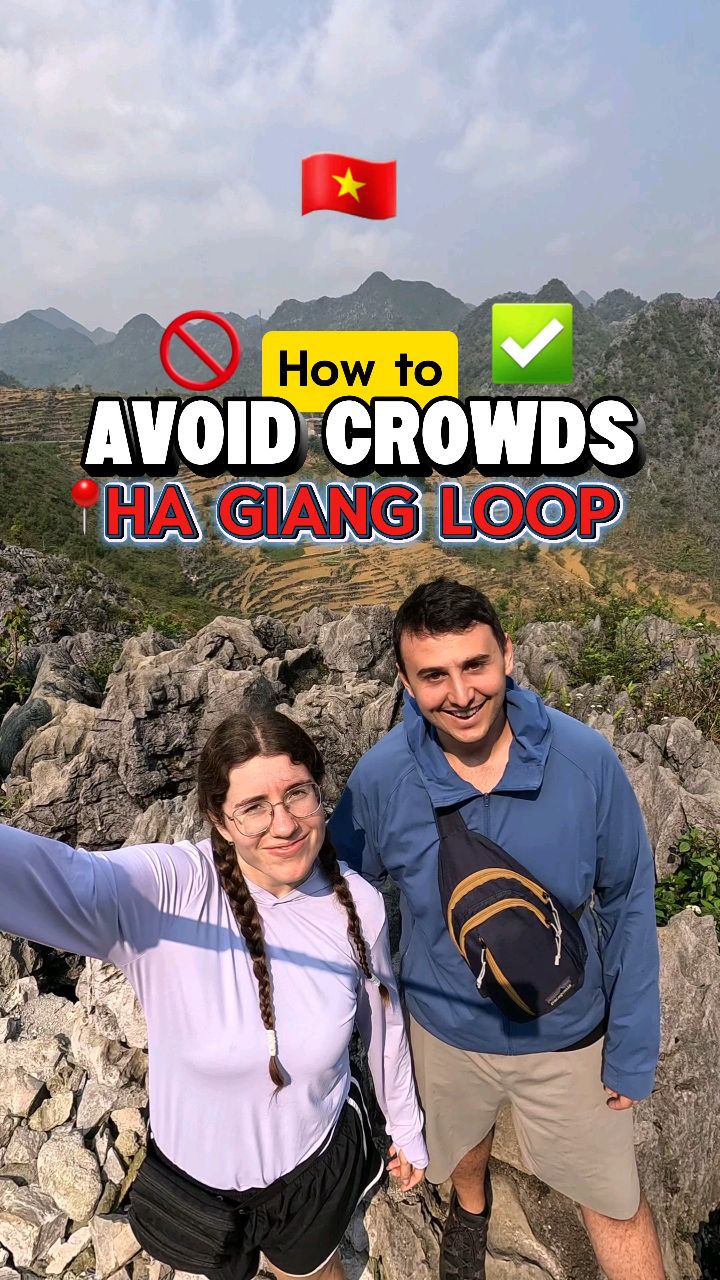 Ha Giang Loop Escapes: Authentic, Uncrowded Adventures