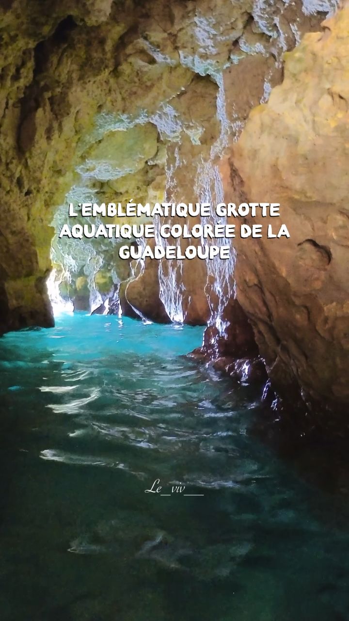 Tropical Grotto Beach And Club Med