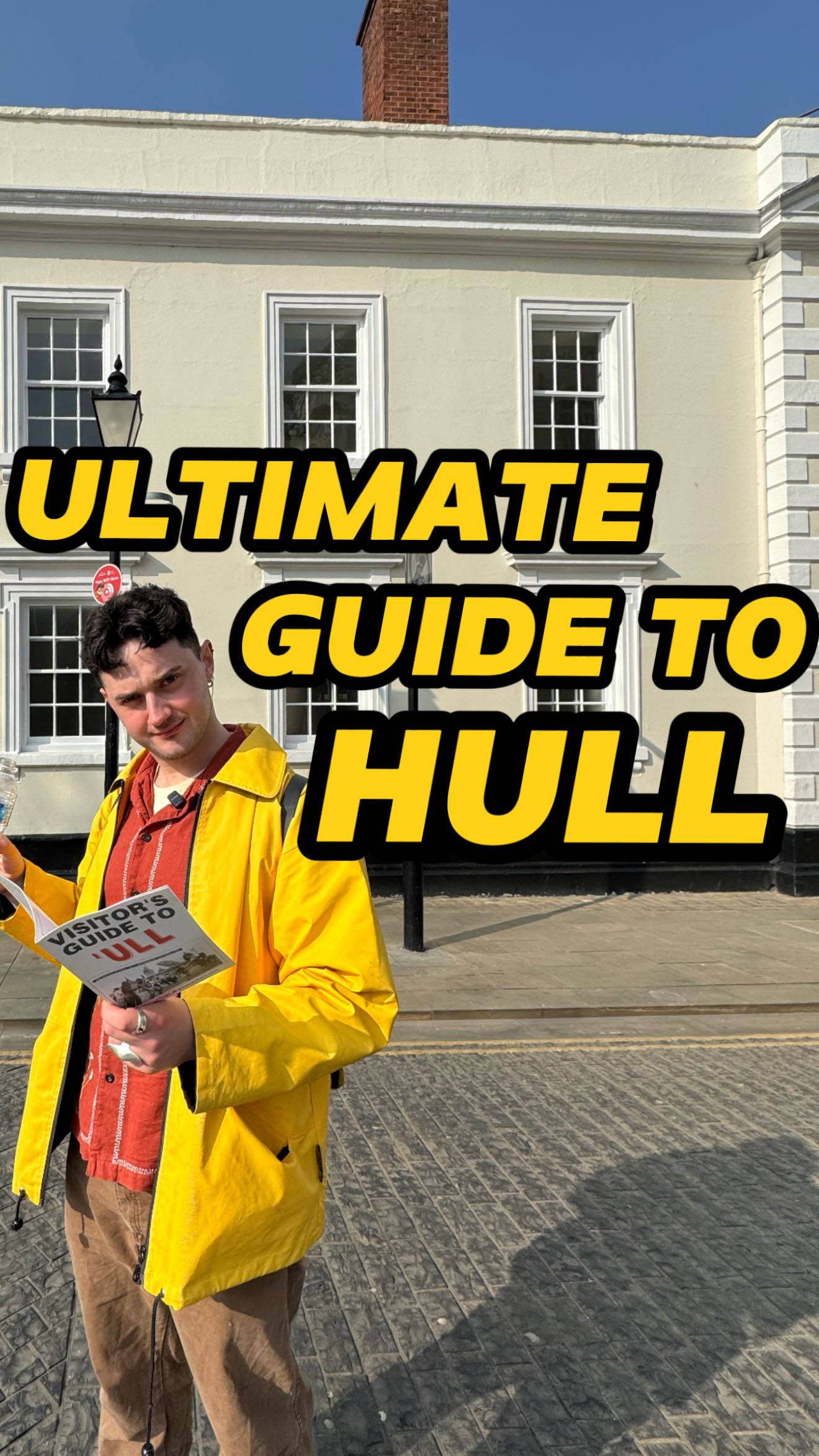 Hull City Highlights From Art Galleries to Marina Dining
