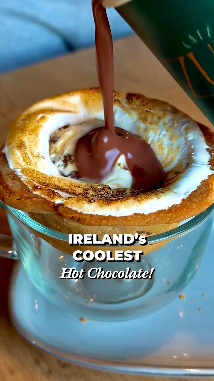 1 Cafes in Northern Ireland