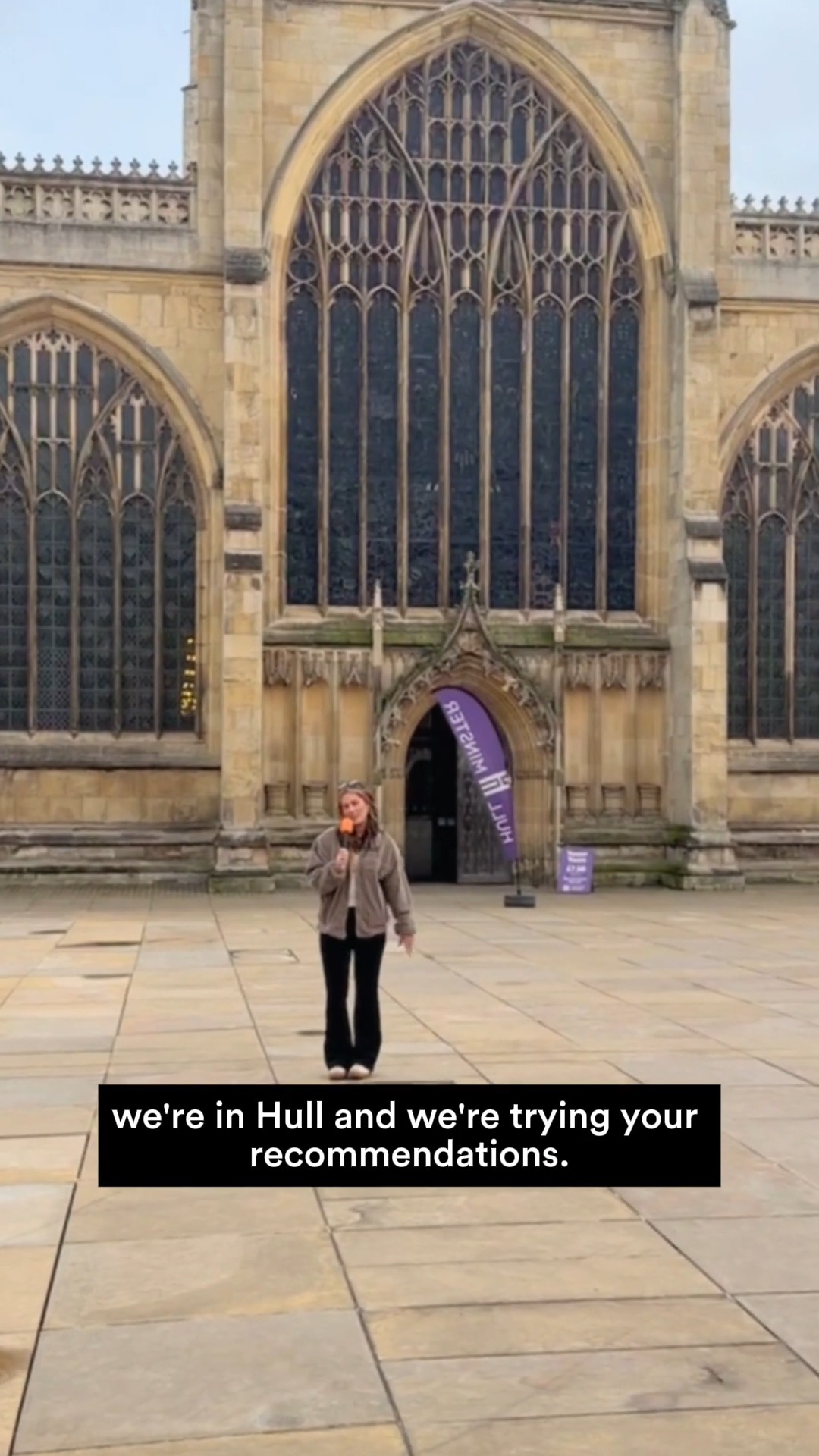 Hull Attractions and Eateries