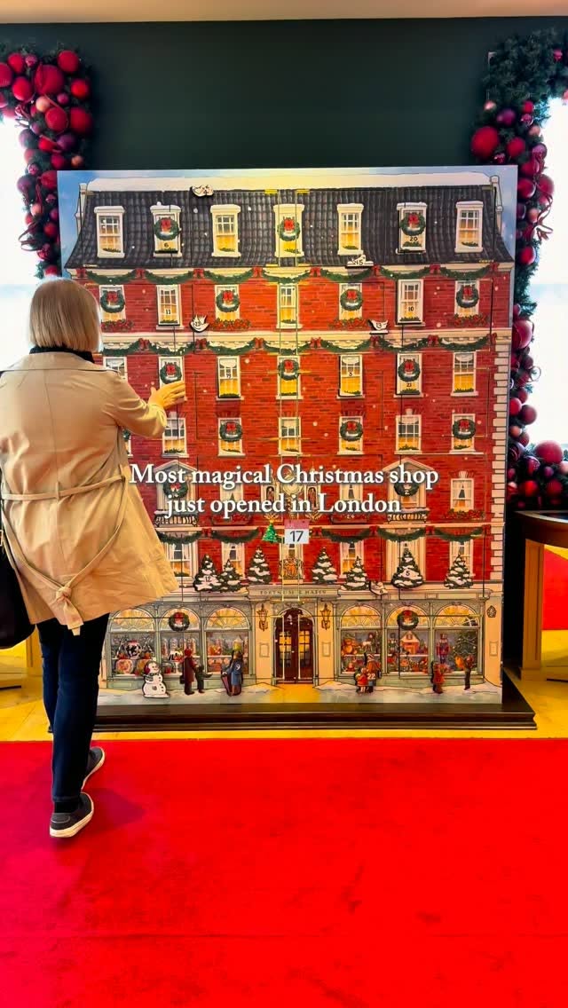 Iconic Department Store Food Halls
