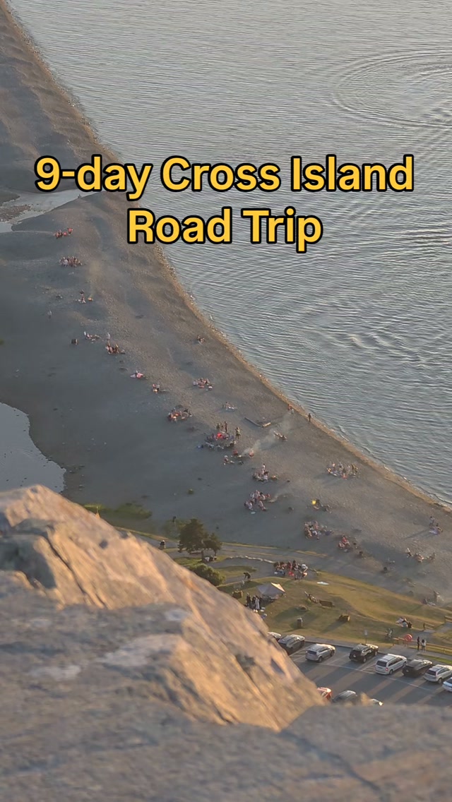 Newfoundland Road Trip: From St. John's to Gros Morne