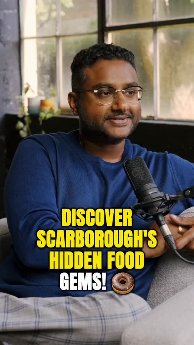 Scarborough's Top Food Destinations You Must Try