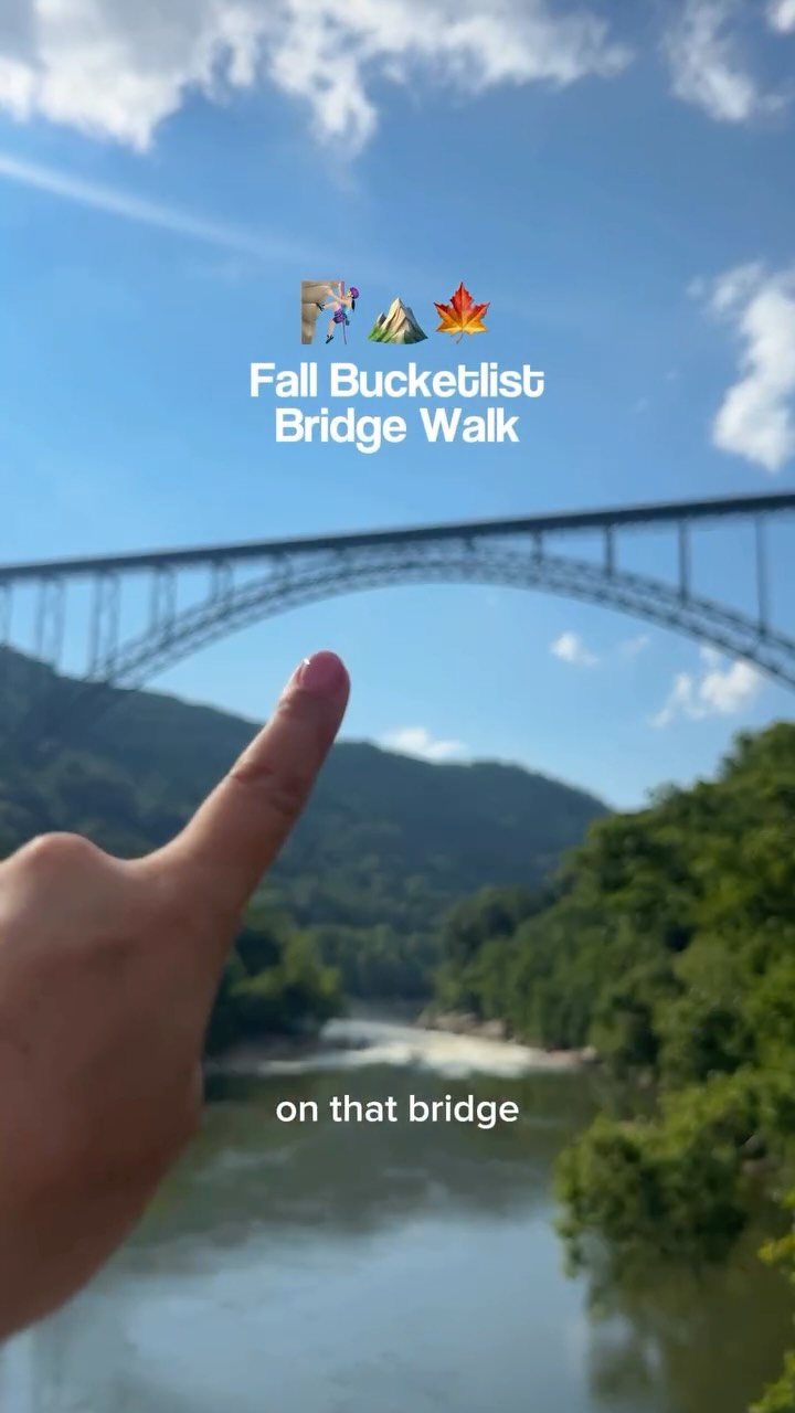 New River Gorge National Park & Preserve