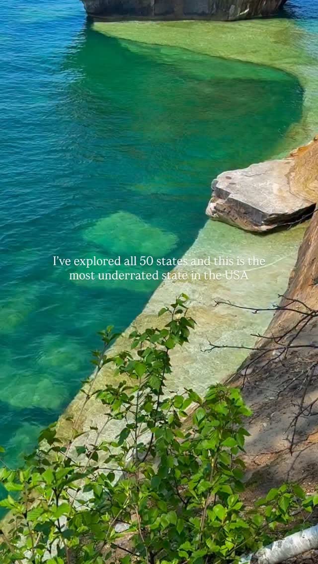 1 Parks in Munising