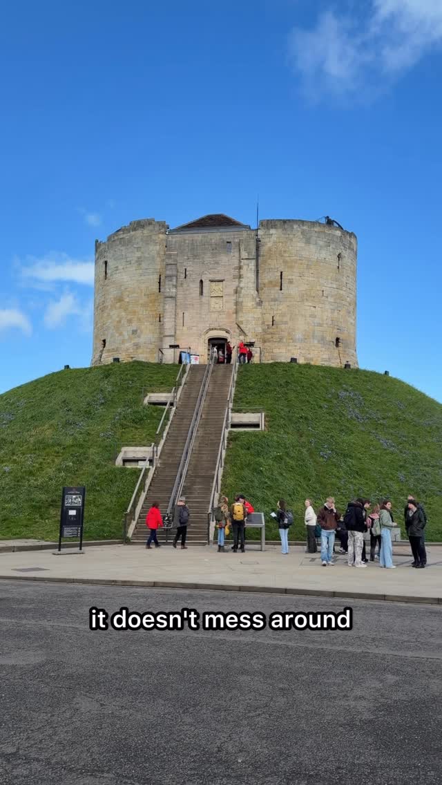 York's Top Tourist Attractions and City Tips
