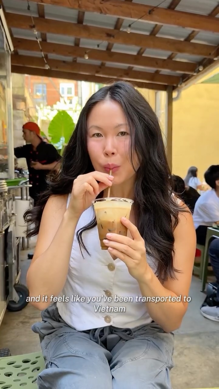 Vietnamese Street Food Breakfast Worth The Hype