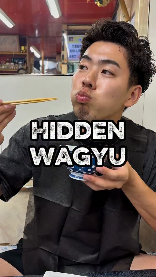 Asakusa's Temple and Wagyu Dining Gem
