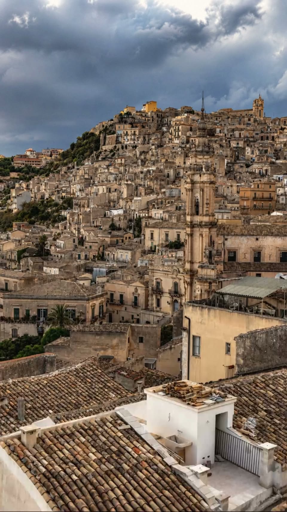Modica's Unique Cold-Worked Chocolate and Baroque Town