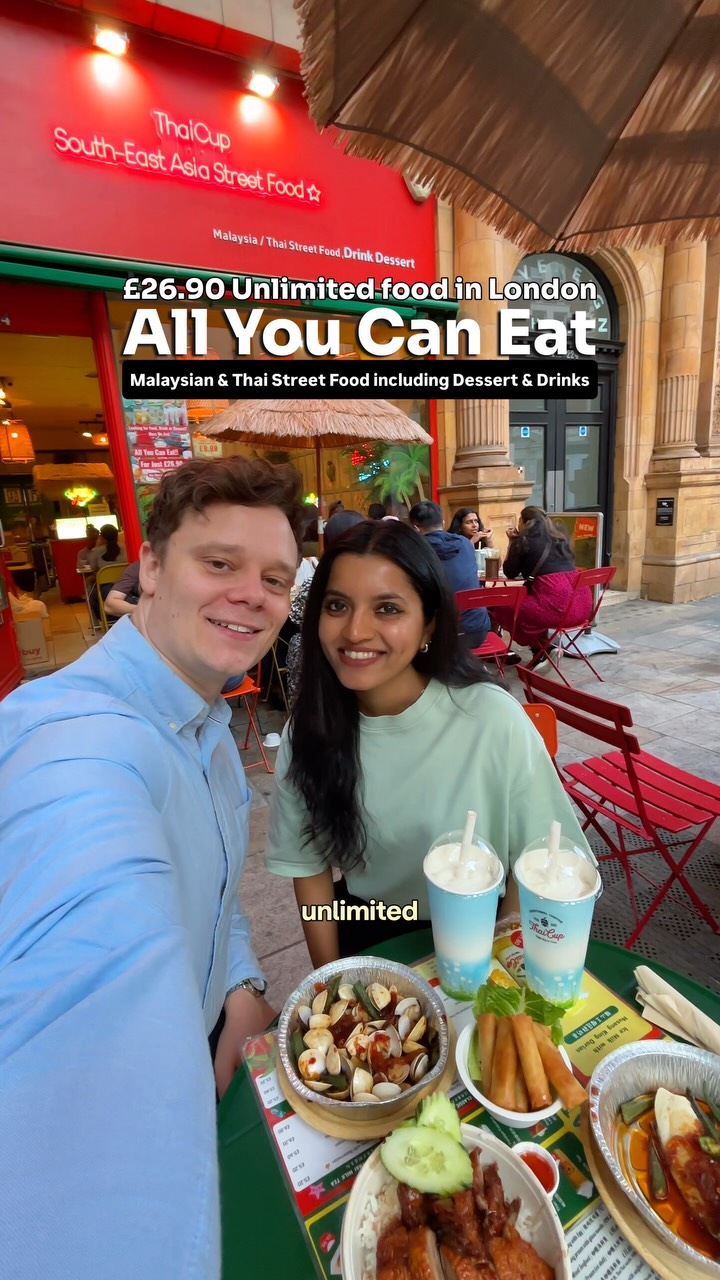 1 Restaurants in England