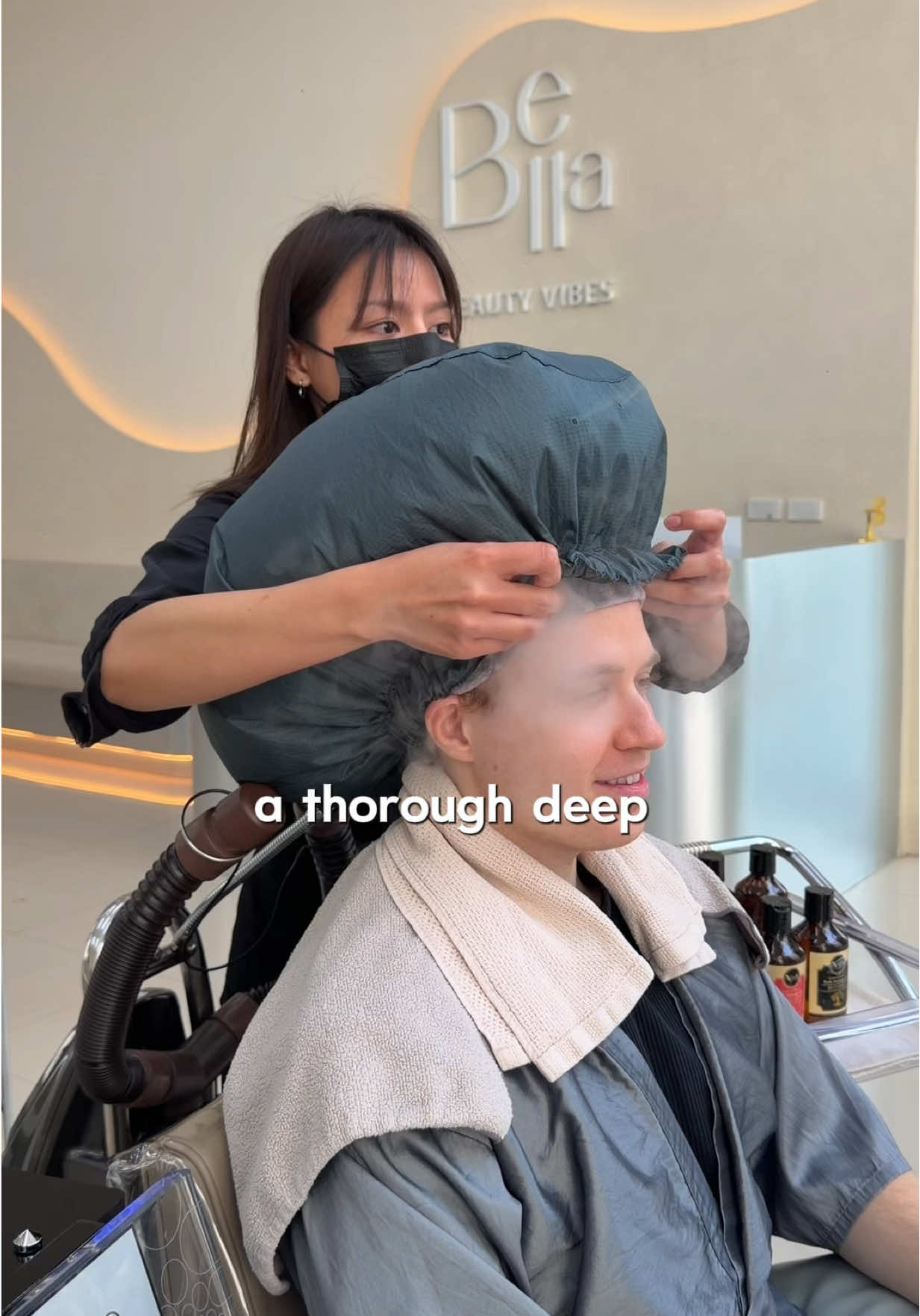 Korean Beauty Treatments In Bangkok