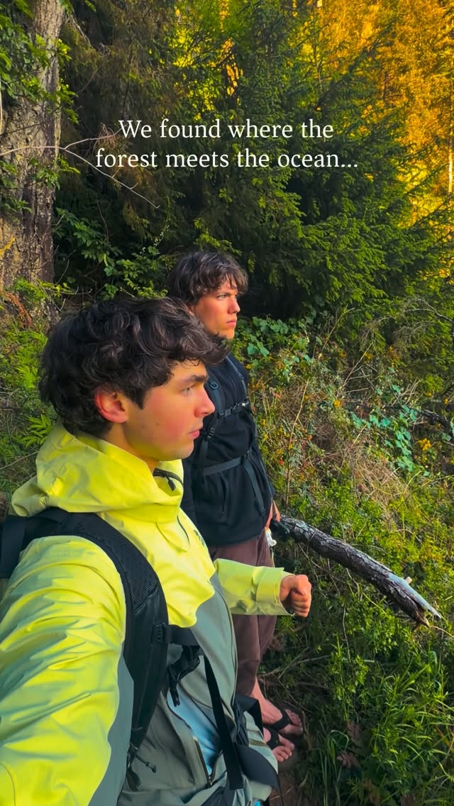 Samuel H. Boardman State Scenic Corridor