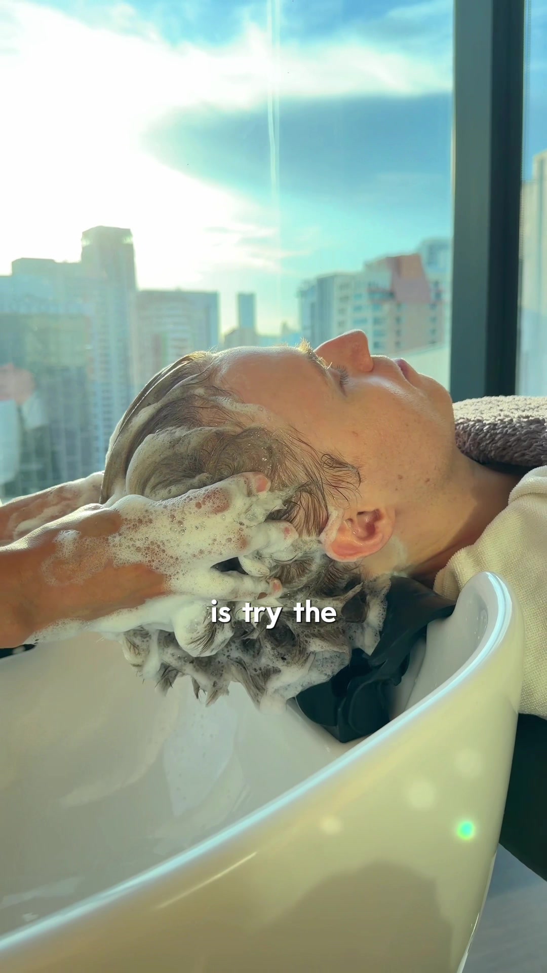 Bangkok Head Spa Offers Relaxing Scalp and Body Treatments