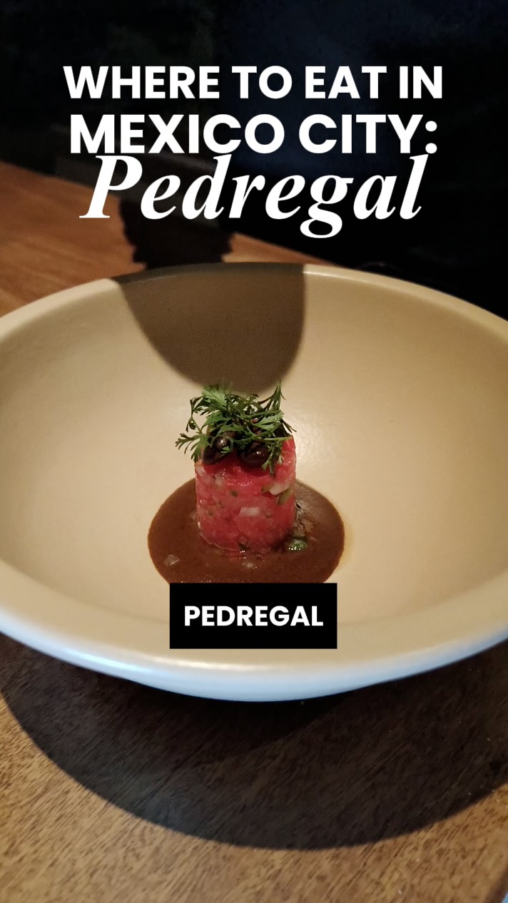 3 Restaurants in Ciudad de México