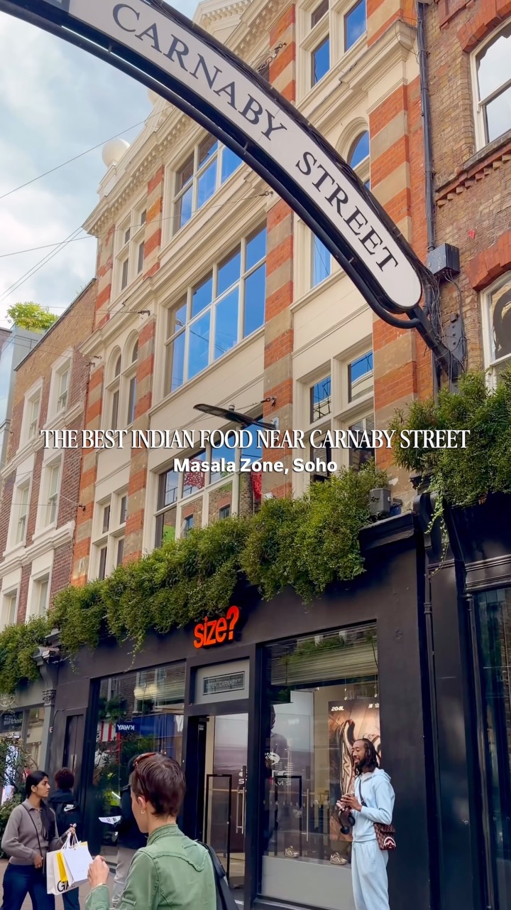 Soho Street Food and Cocktails