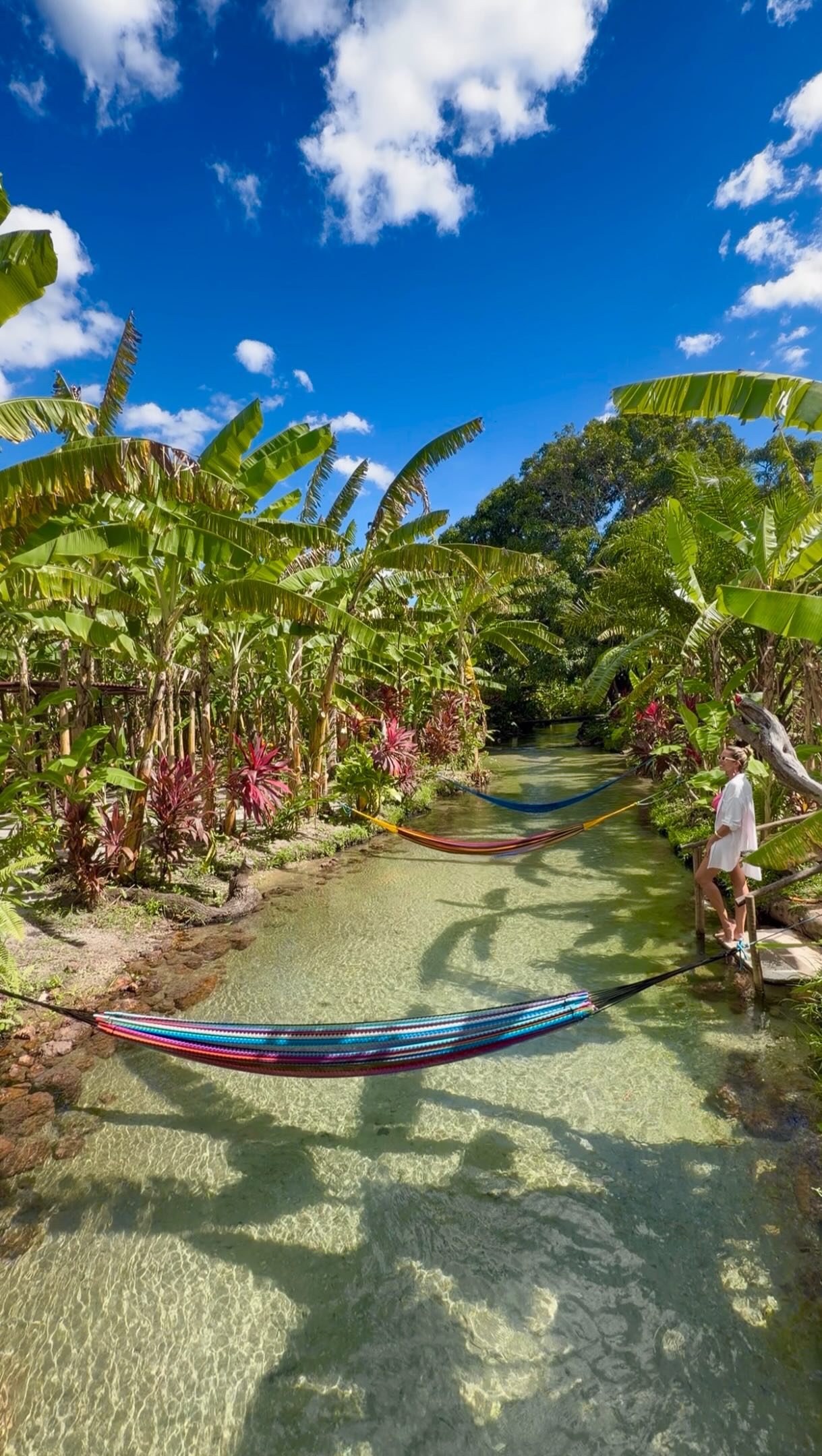Nascente do Catolé: Rio Grande do Norte's Hidden Paradise