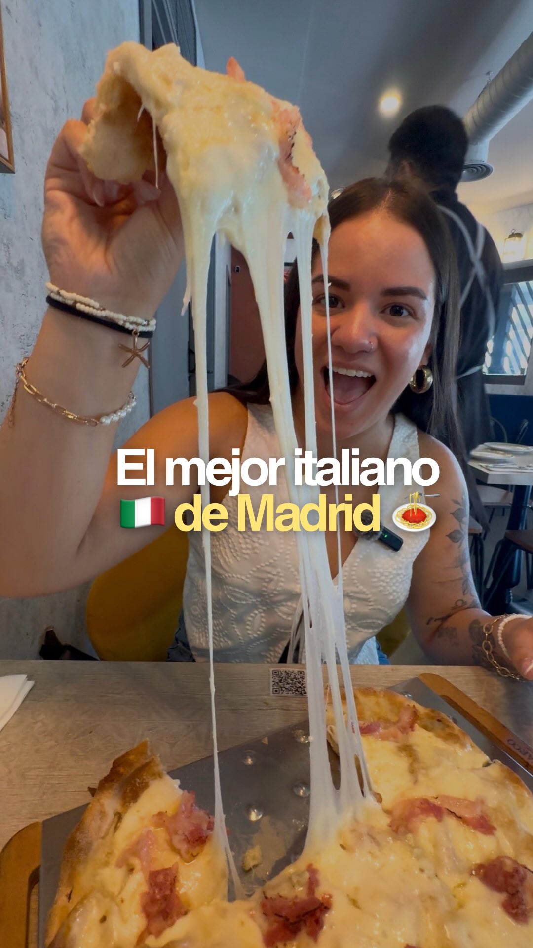 Madrid Restaurants Near Rozas Village