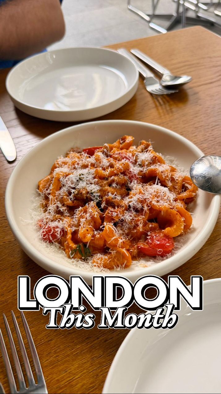 Top London Restaurants Showcase Diverse Cuisine