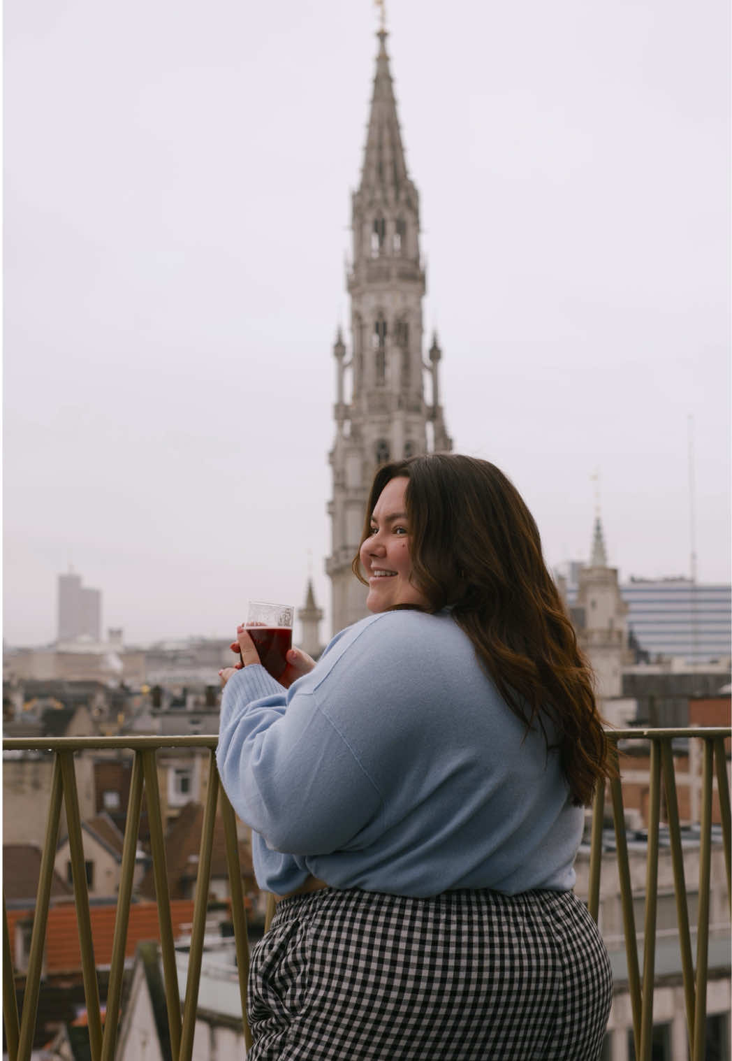 Brussels Itinerary: Landmarks and Local Flavors