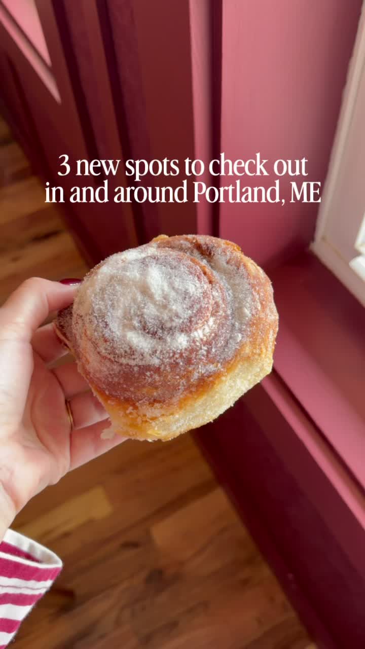 New Portland Dining Experiences To Explore