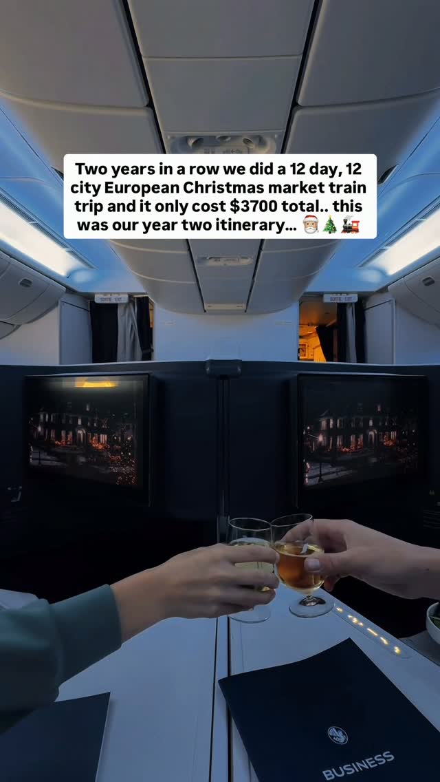 13 Places