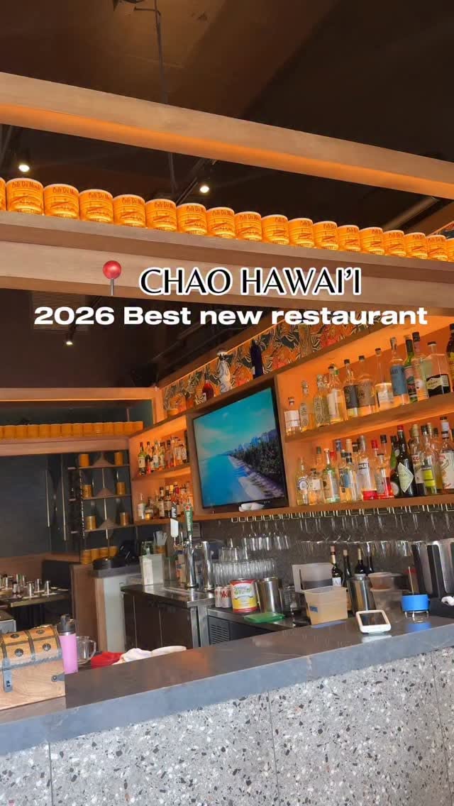 Chao Hawaii's Award-Winning Vietnamese Cuisine