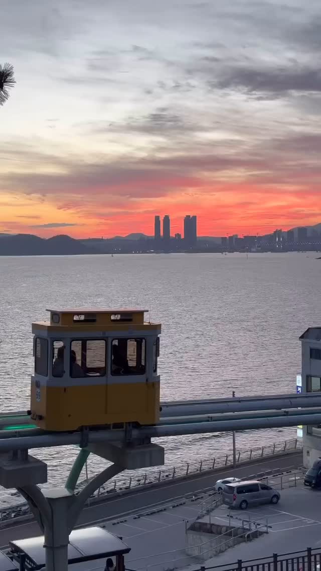 Busan's Top Attractions and Beaches