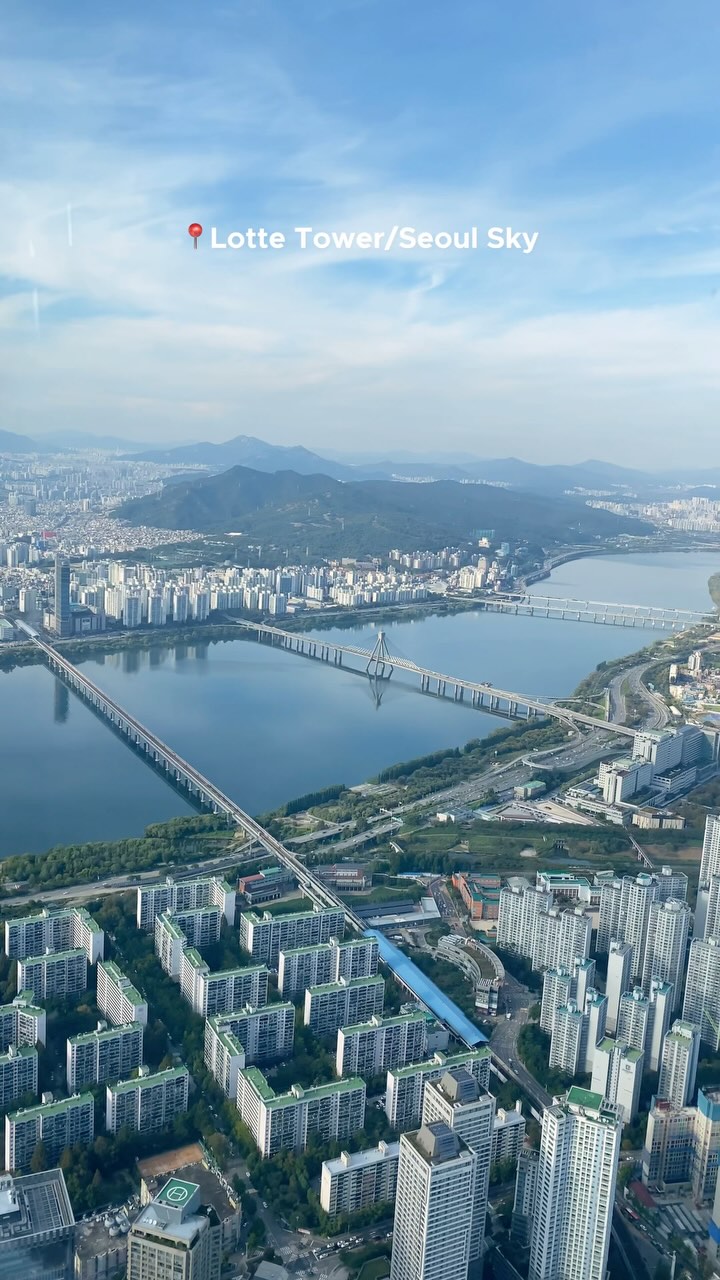 Seven Romantic Seoul Destinations for Couples