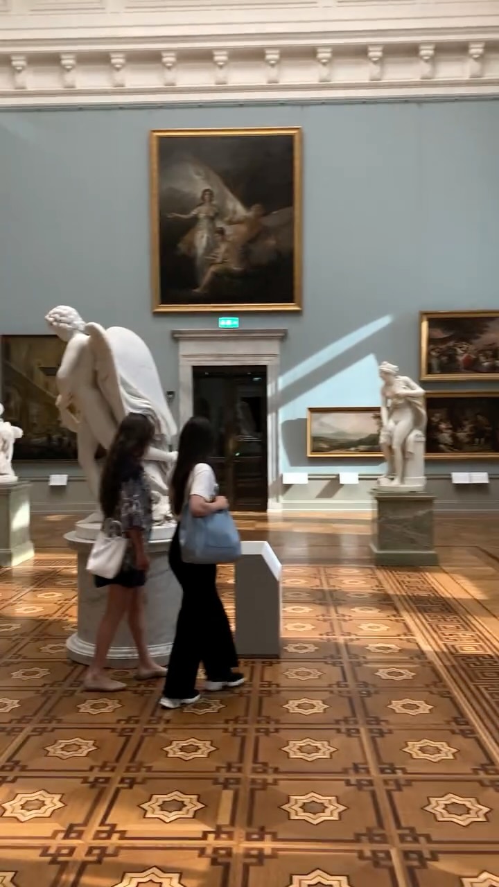Free Museums And Art Spaces In Stockholm