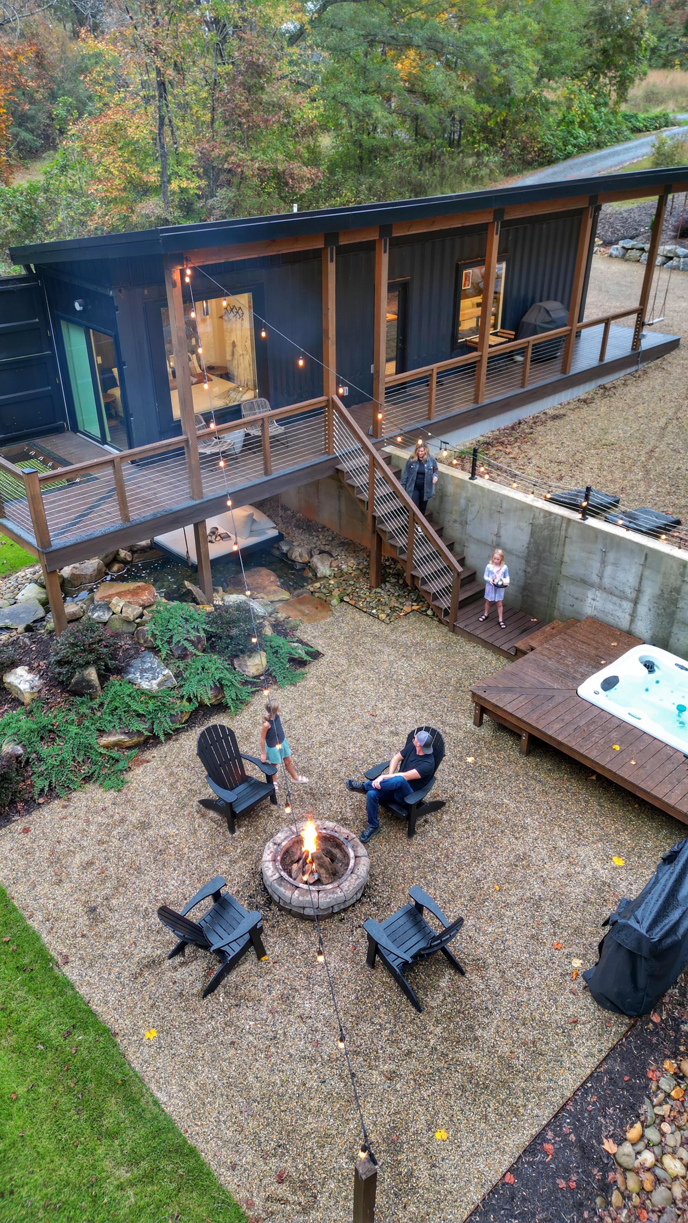 Shipping Container Rentals In North Carolina
