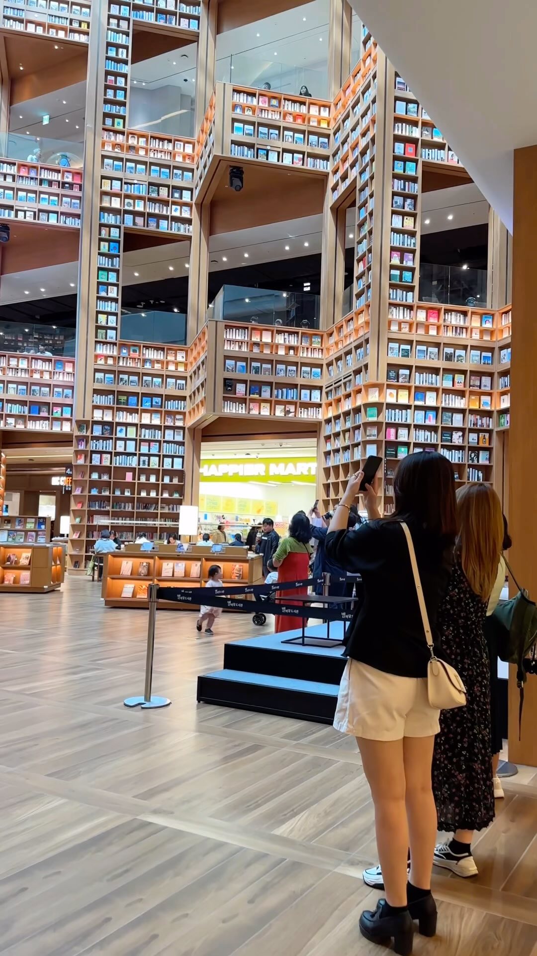 Five Free Seoul Attractions For First-Time Visitors