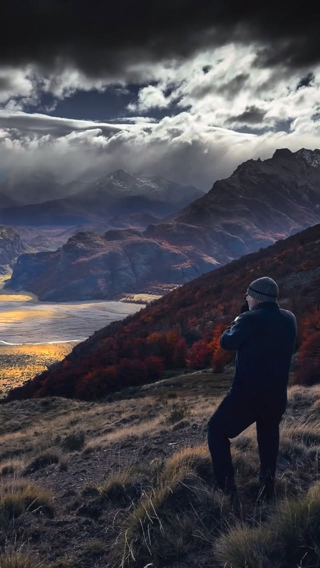 El Chaltén: Patagonia's Photography Paradise