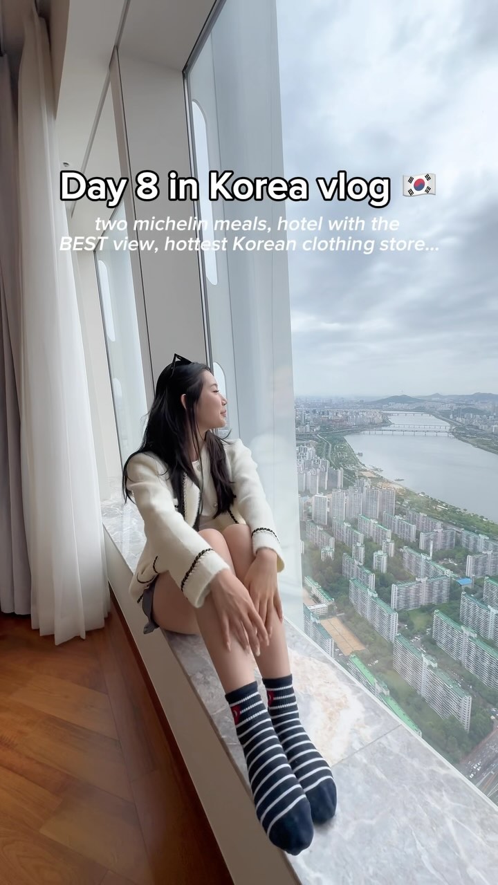 Seoul's Top Attractions And Dining