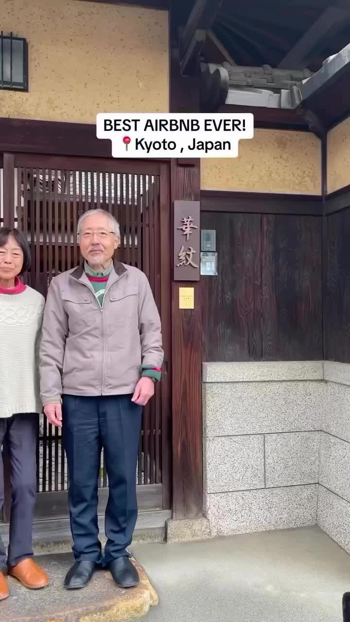 Kyoto Stays Near Kamo River & Kitaoji Station