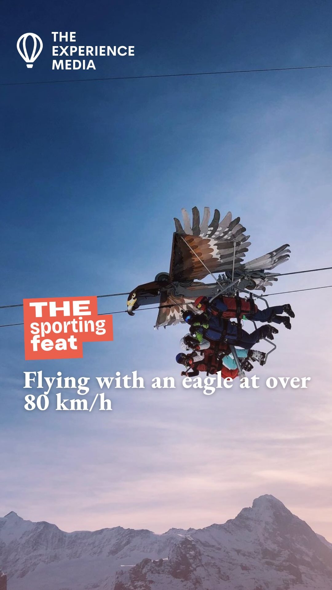 First Glider: Switzerland's Thrilling Aerial Adventure