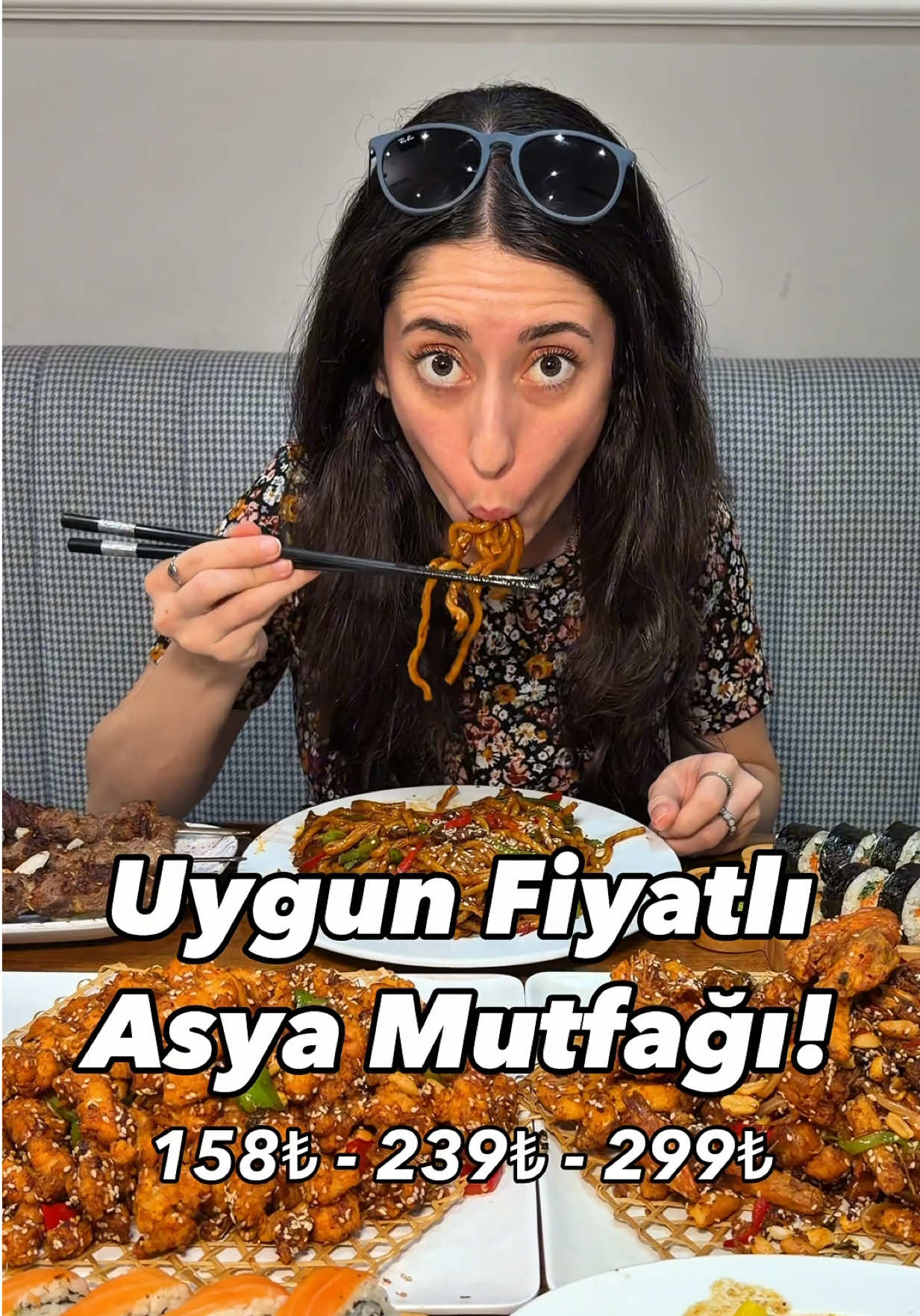 Istanbul Restaurant Serves Generous Central Asian Dishes