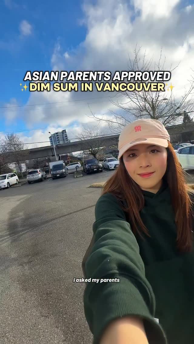 Lanxuan Restaurant: Dim Sum Approved By Parents