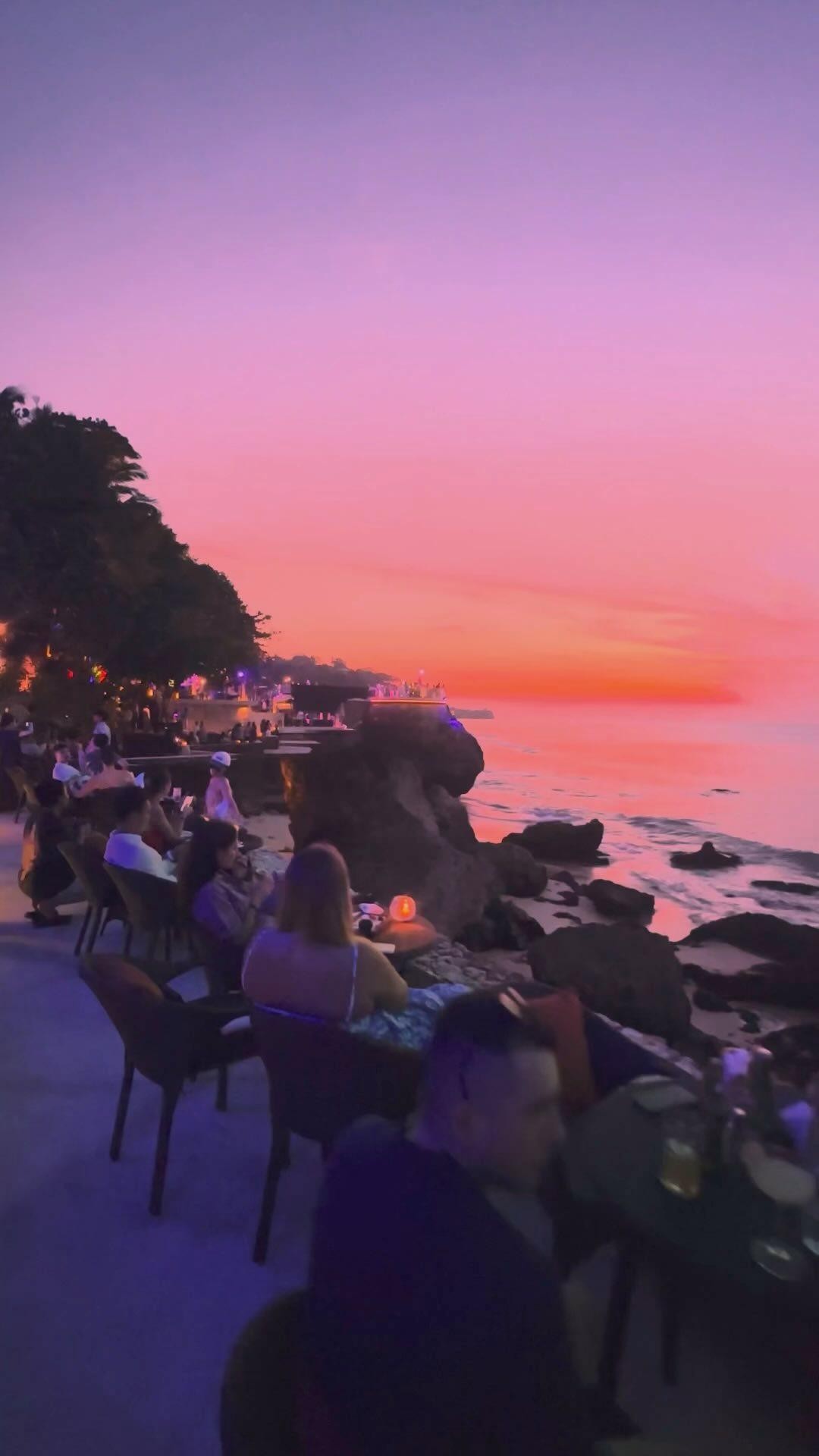 Ayana Resort Bali and Rock Bar Destinations