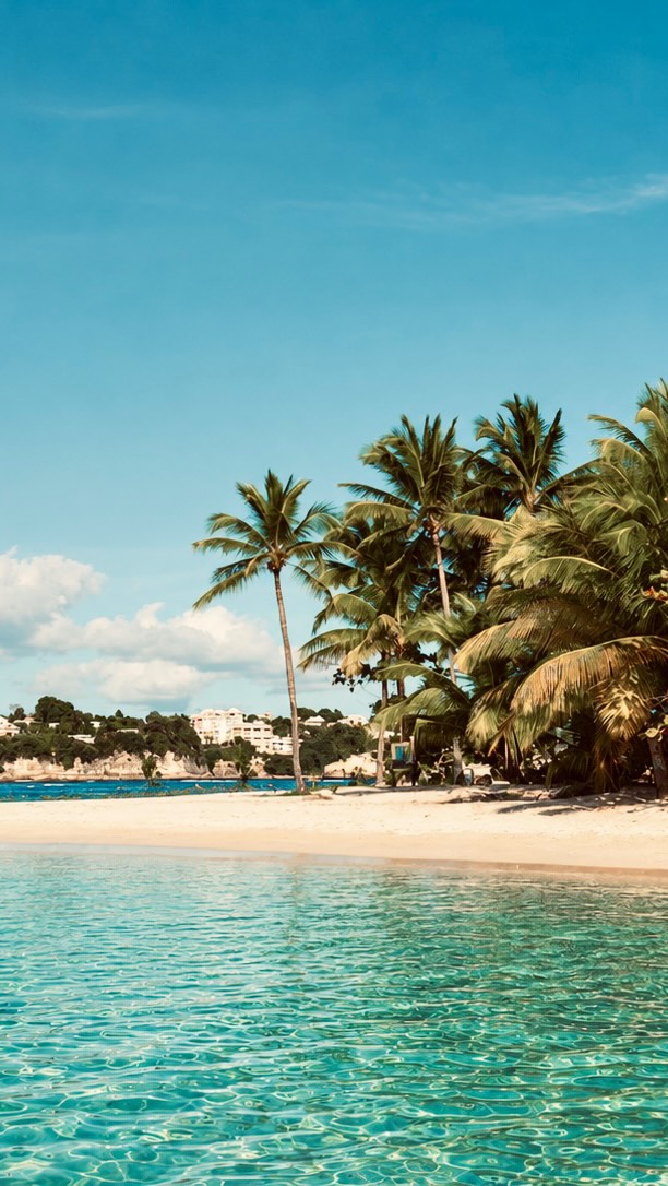 Four Must-Visit Spots In Le Gosier, Guadeloupe