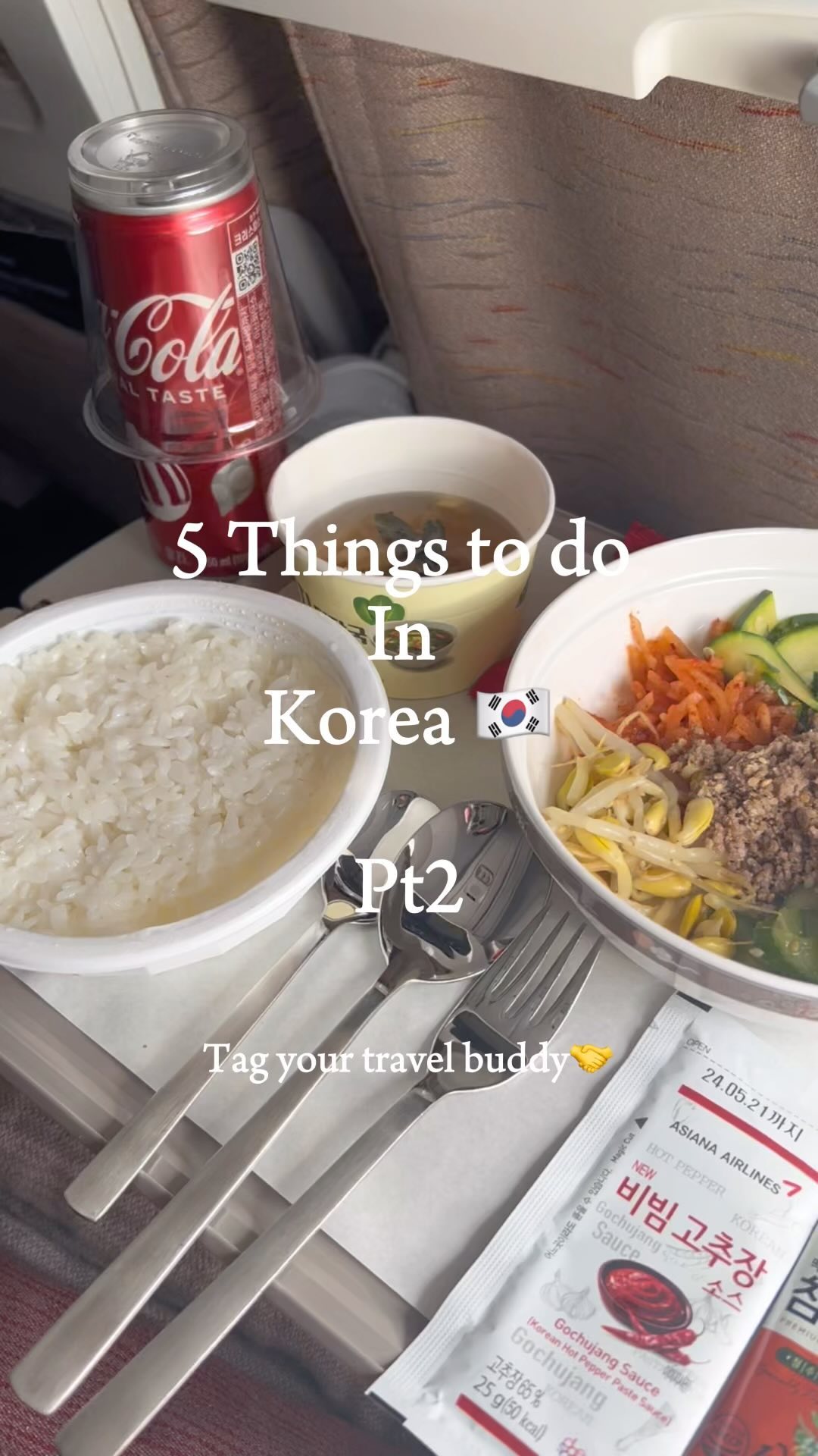 Unique Korean Spots: The Hyundai Seoul and Perfume Bar