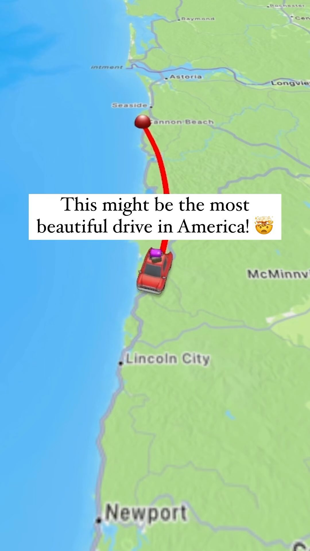 10 Places in Oregon