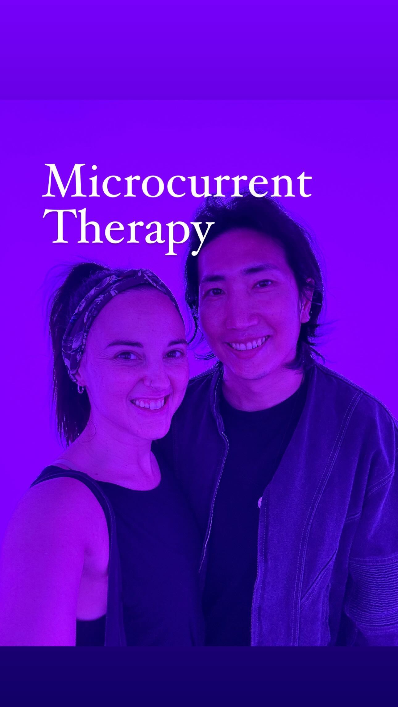 Deepene Spa: Microcurrent Therapy and Fat Loss
