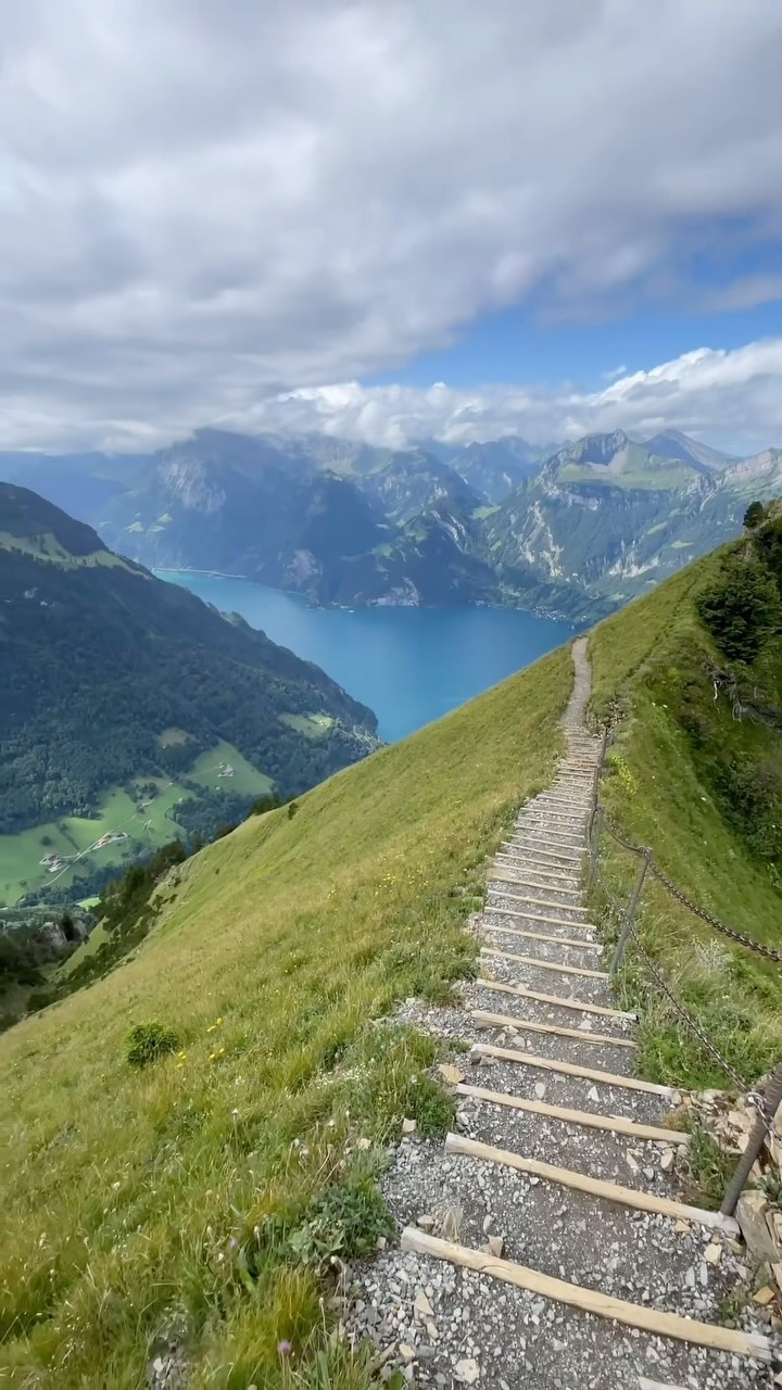 Five Swiss Adventures: Hiking, Cities, and Scenic Trains