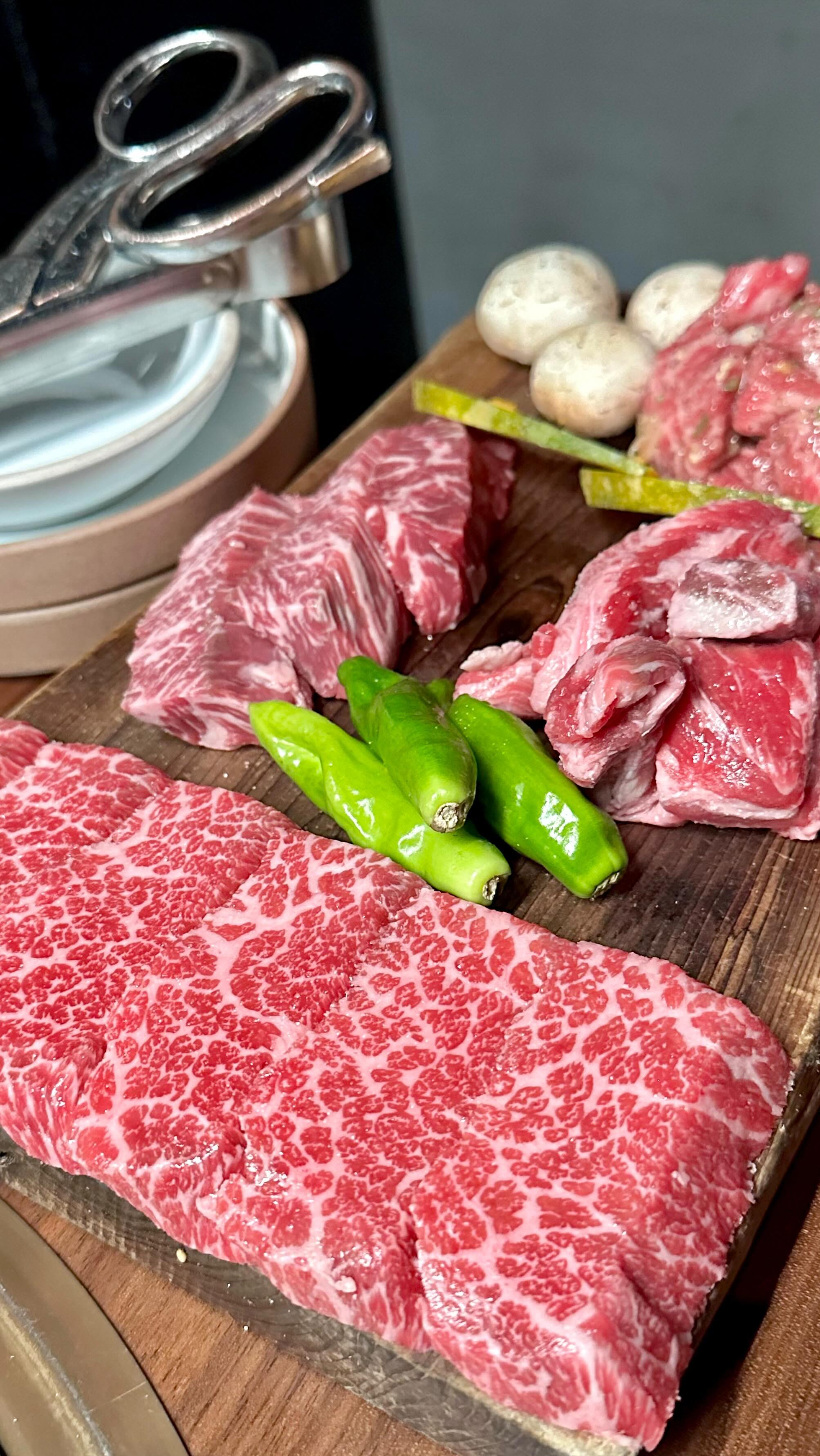 Top Korean BBQ Steakhouses in NYC