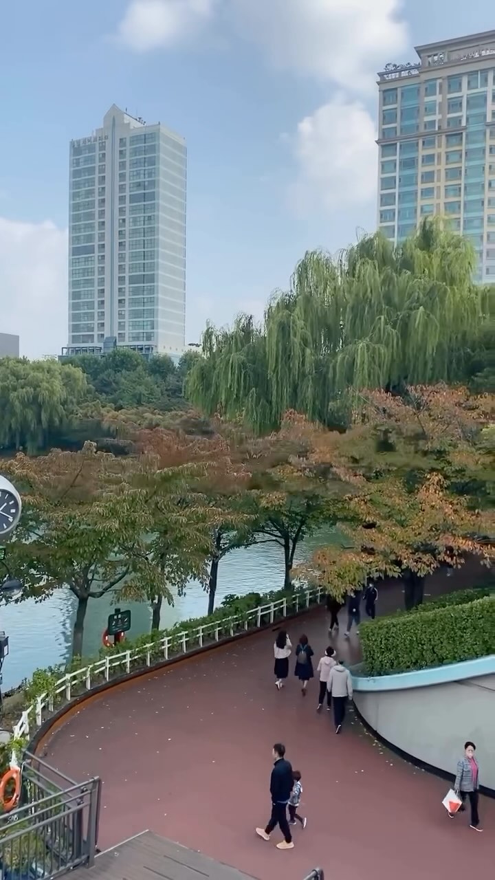 Must-Visit Seoul Destinations
