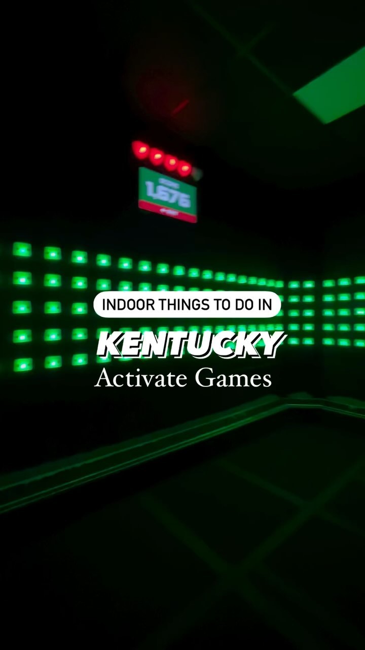 Interactive Gaming Centers for All Ages